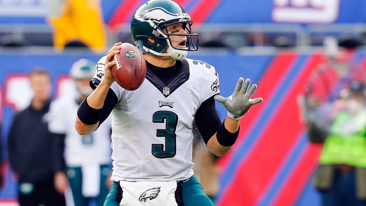 The most important quarterback in the game?